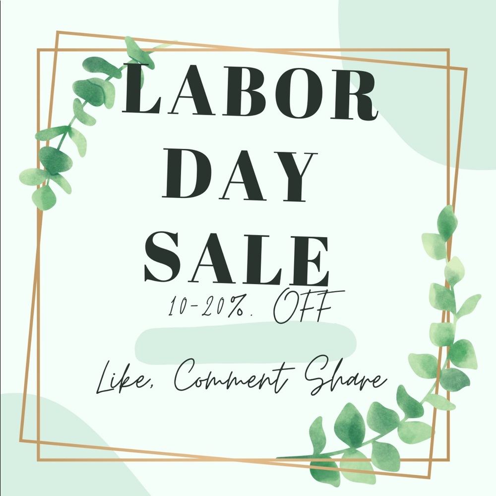 Sale Time